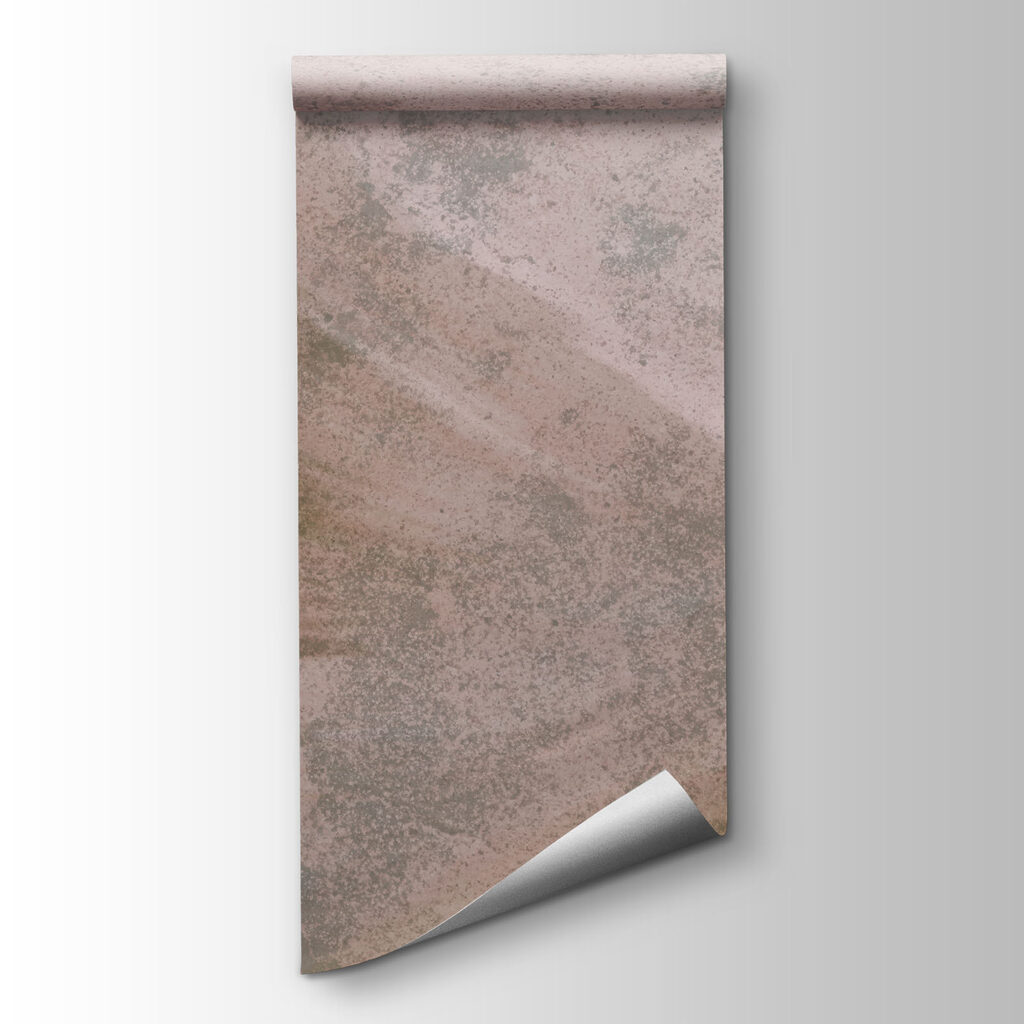 Schilderij van een golf — productweergave