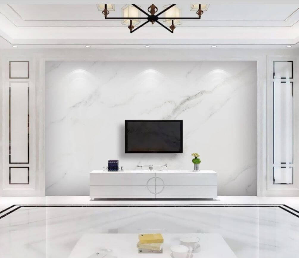 Bleke aders verdwijnen langzaam — interieur 1