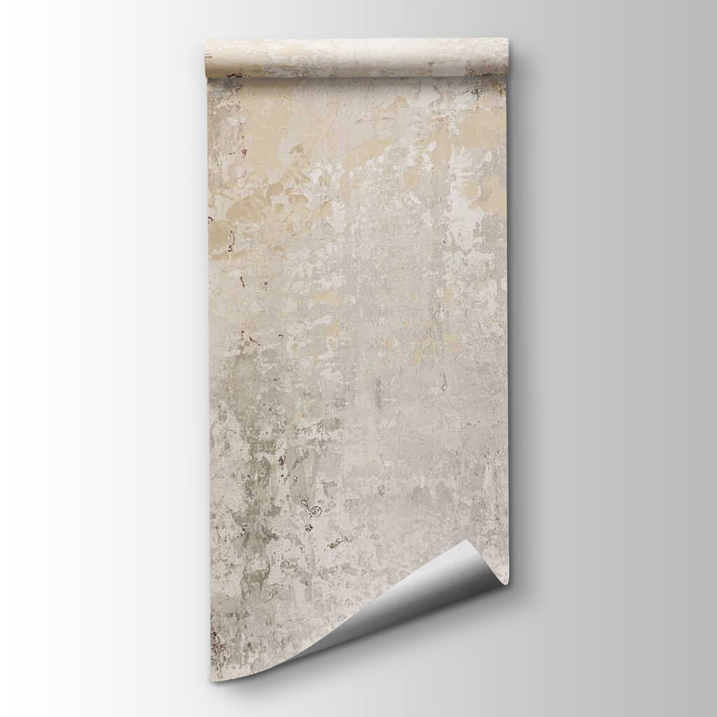 Lichte vlekken in beige — productweergave