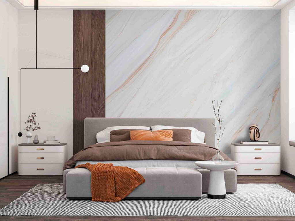 Aders over witte banen — interieur 2