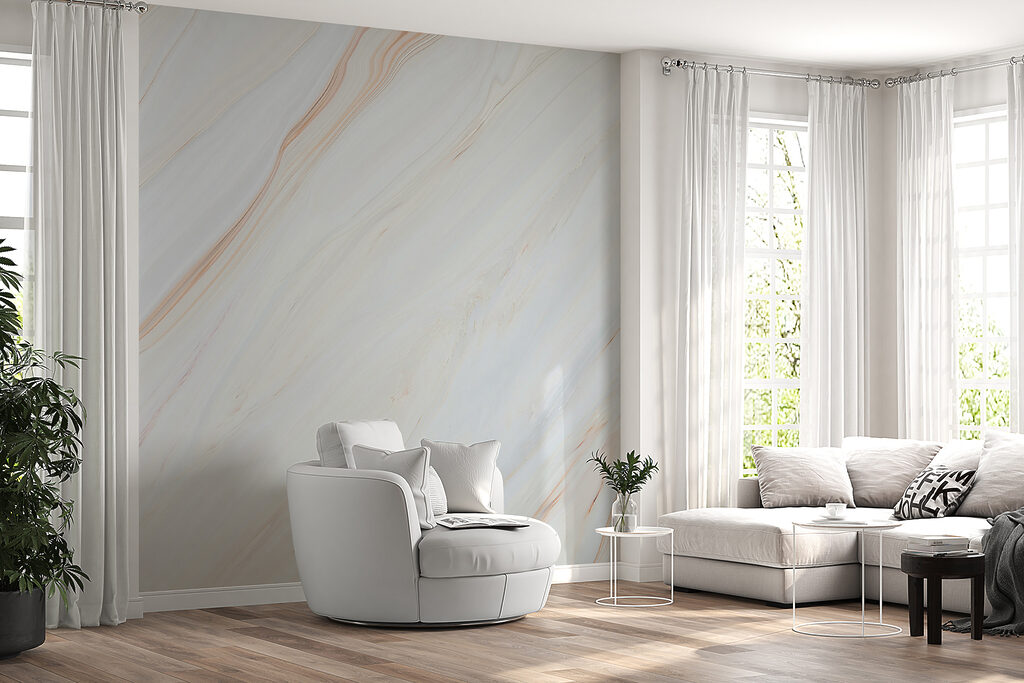Aders over witte banen — interieur 3