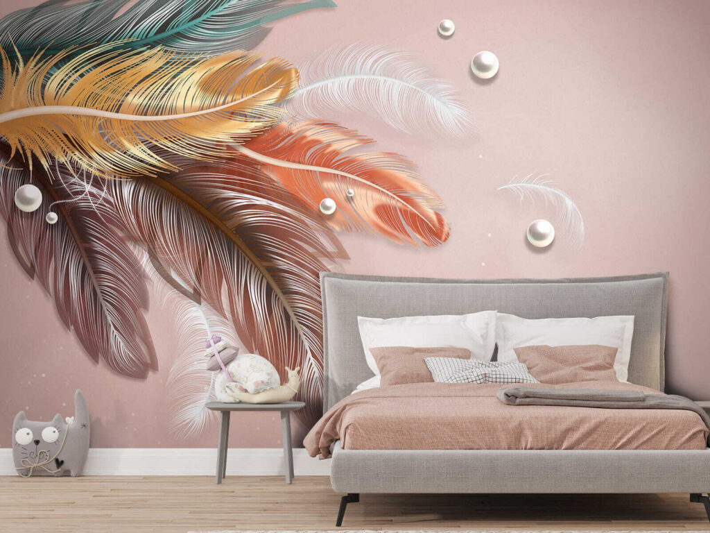 Veren tussen witte parels — interieur 1