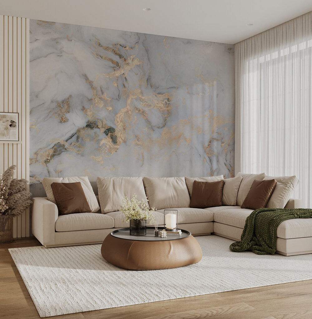 Marmer in beweging — interieur 7