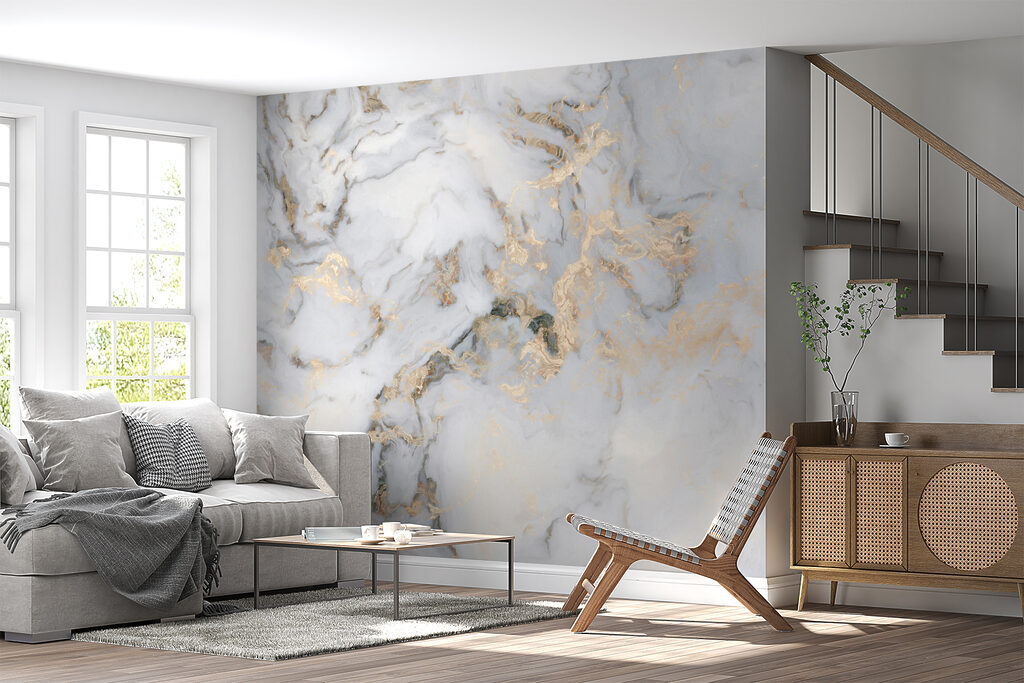 Marmer in beweging — interieur 6