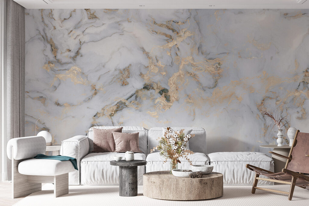 Marmer in beweging — interieur 8