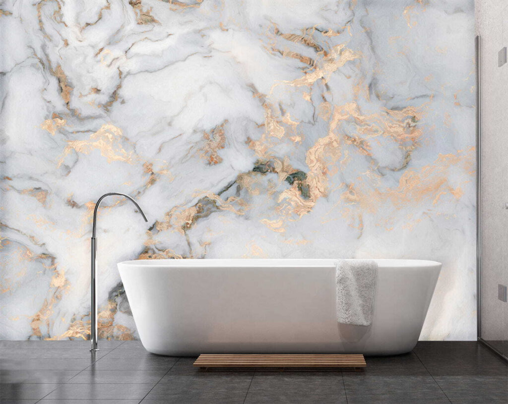 Marmer in beweging — interieur 5