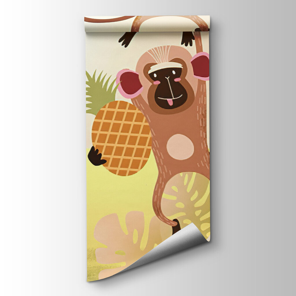 Een jungle vol spel — productweergave
