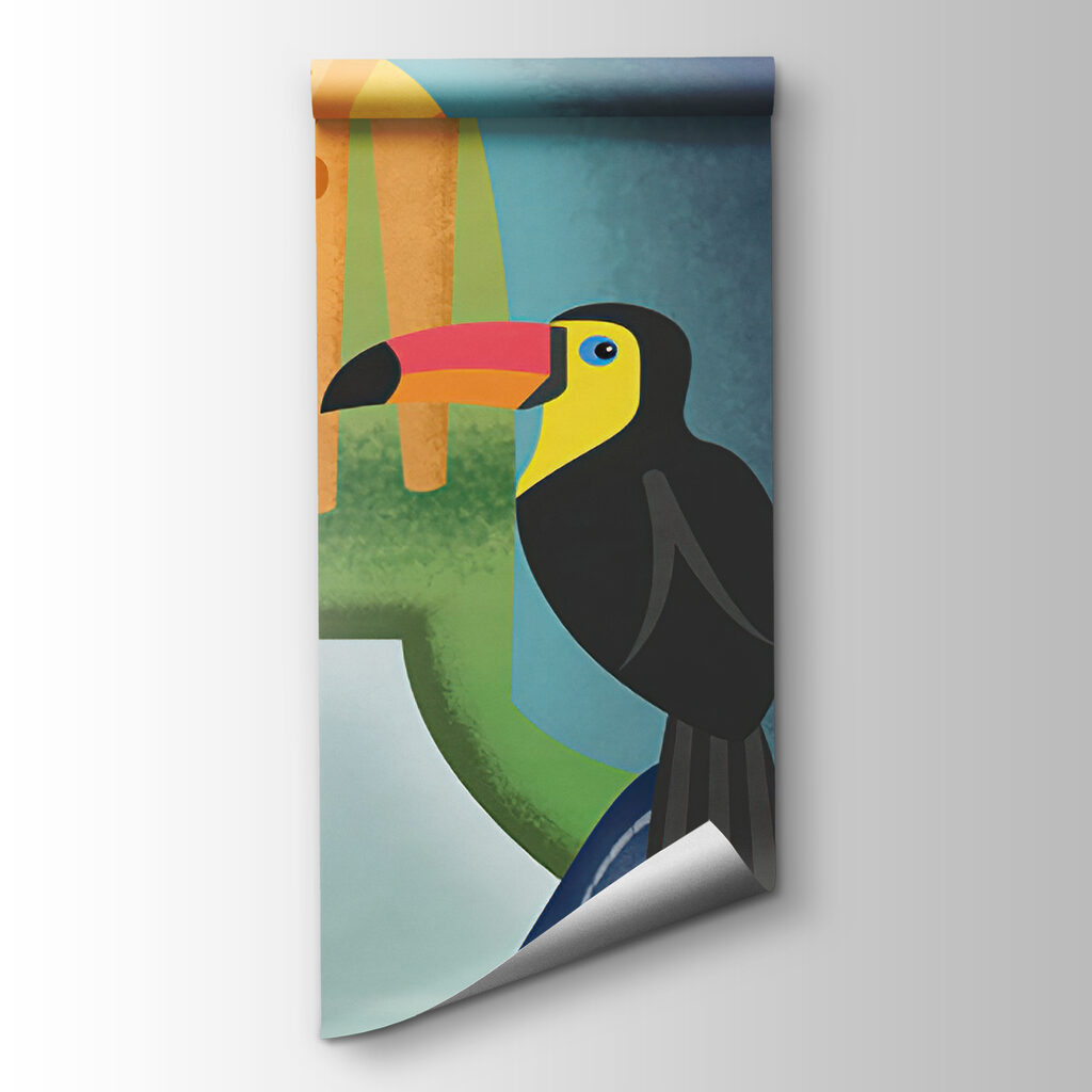Een jungle vol spel — productweergave