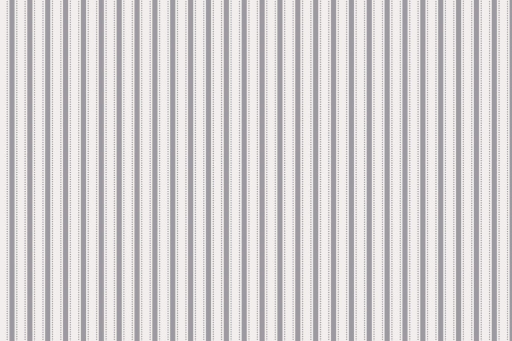 Witte ribbels in rijen — volledig ontwerp