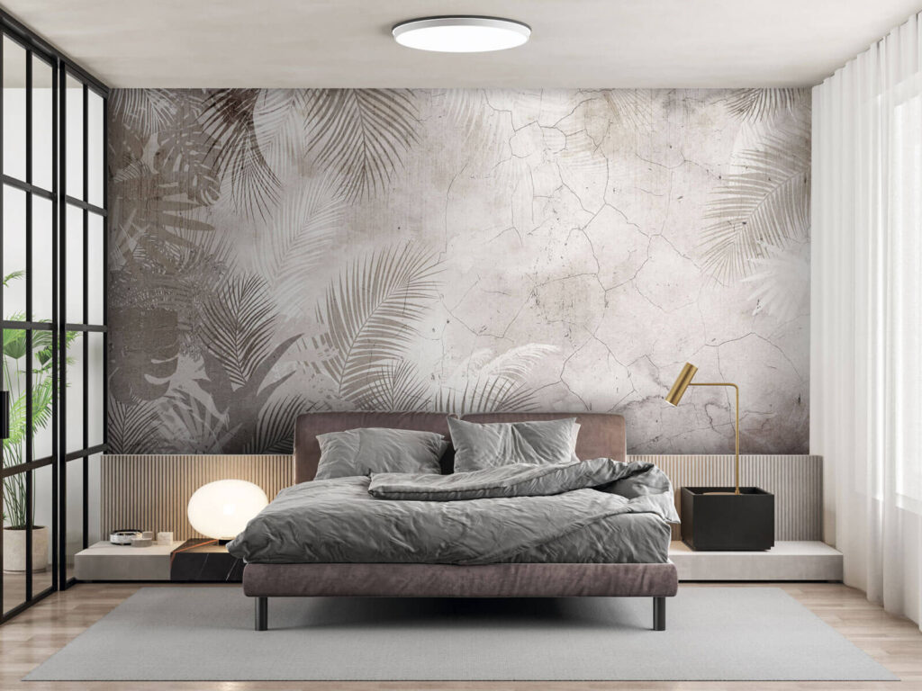 Sporen van palmen — interieur 2