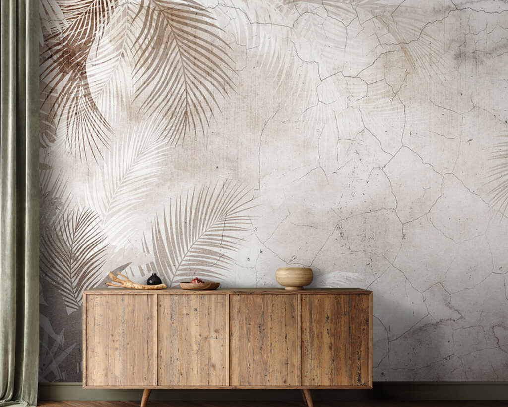 Sporen van palmen — interieur 5