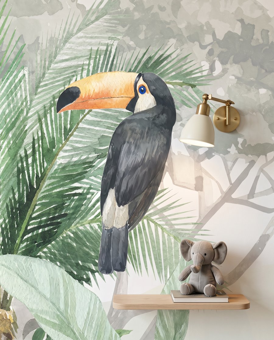 Samen in het groen — interieur 6