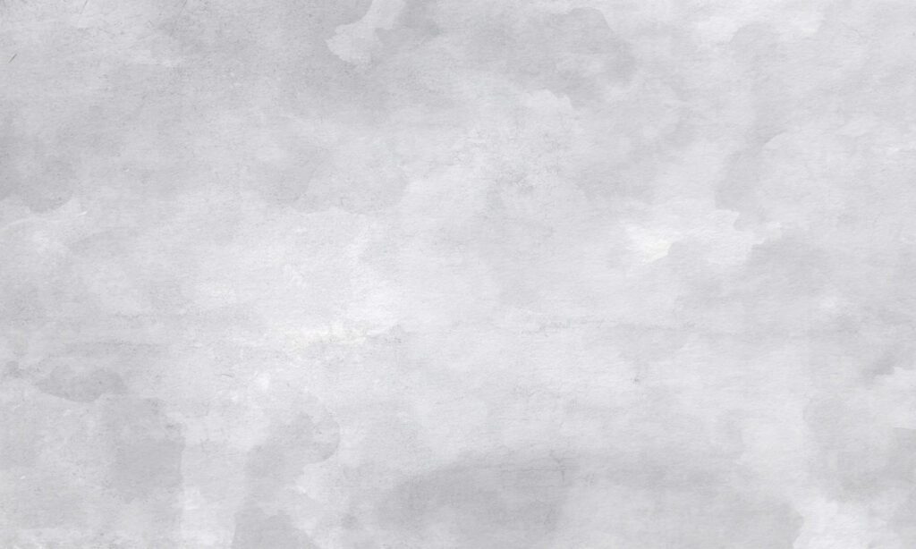 Wolken in lichte grijstinten — volledig ontwerp