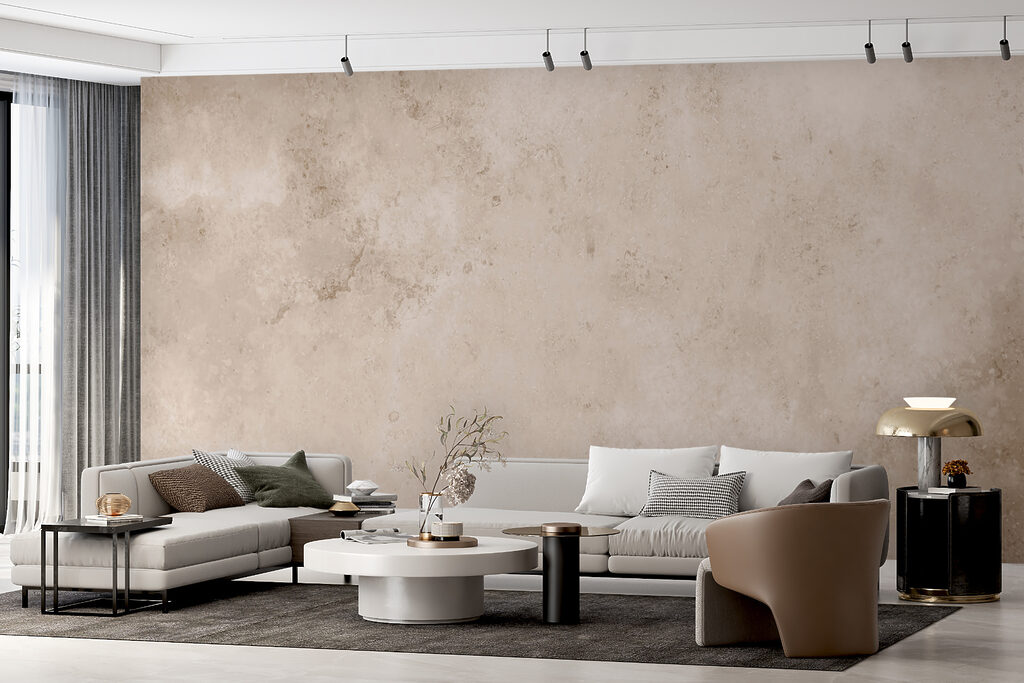 Zacht verweerd — interieur 2