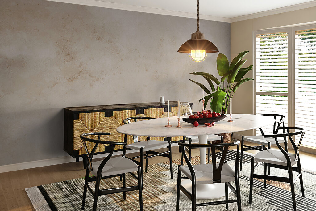 Zacht verweerd — interieur 4