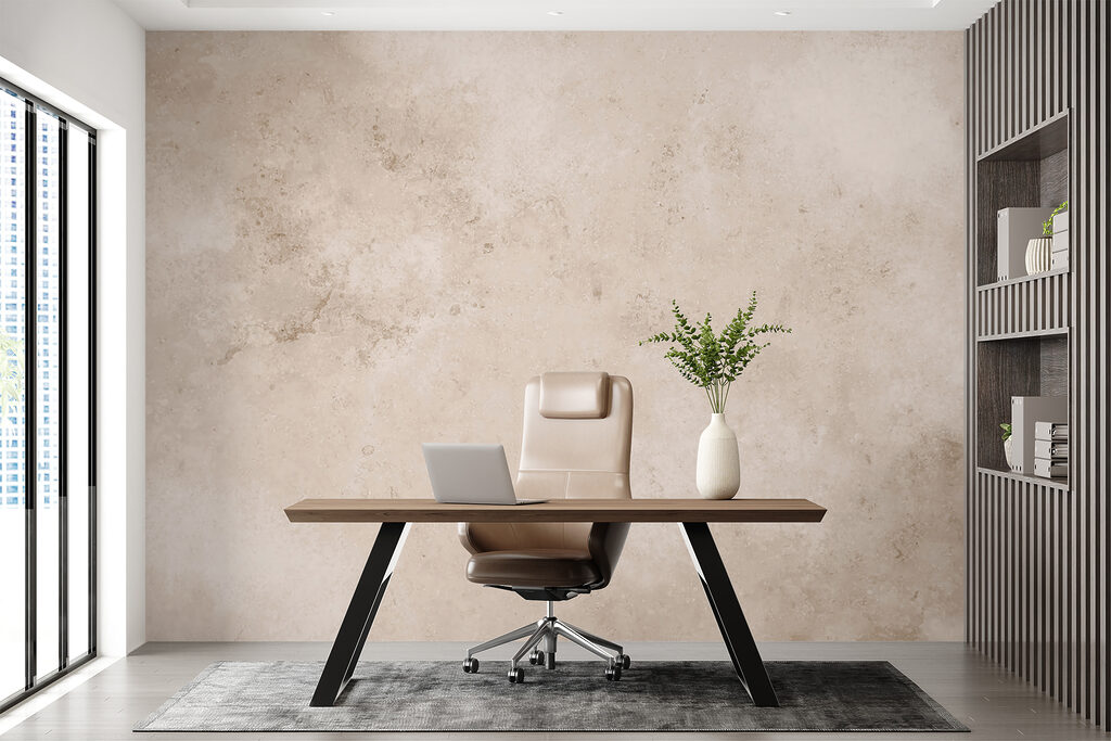 Zacht verweerd — interieur 5