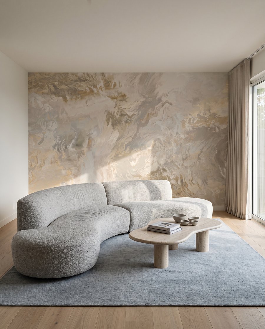 Lichte aders als wolken — interieur 2