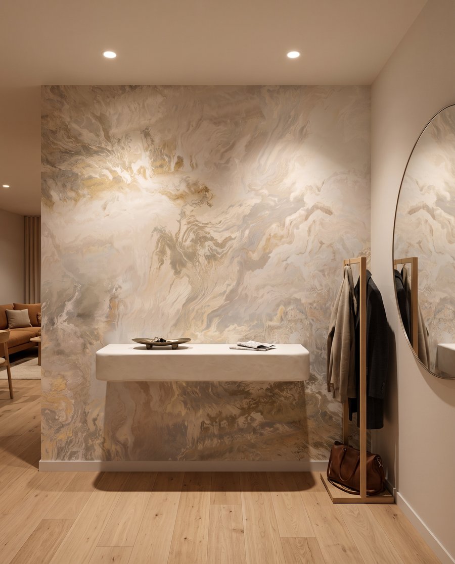Lichte aders als wolken — interieur 4