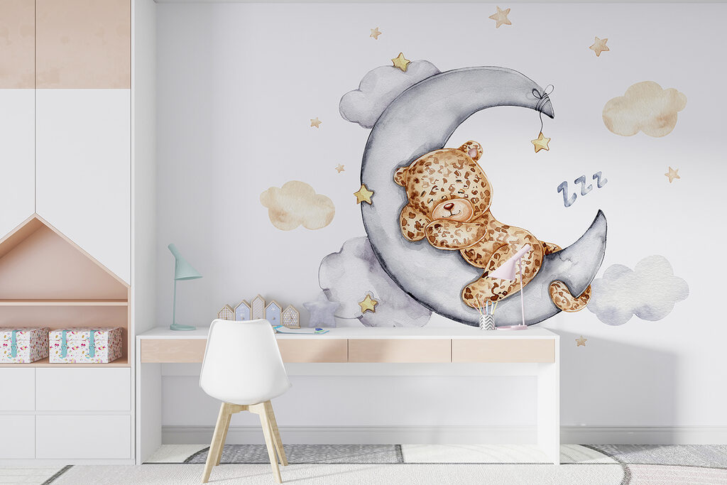Luipaardje op de maan — interieur 2