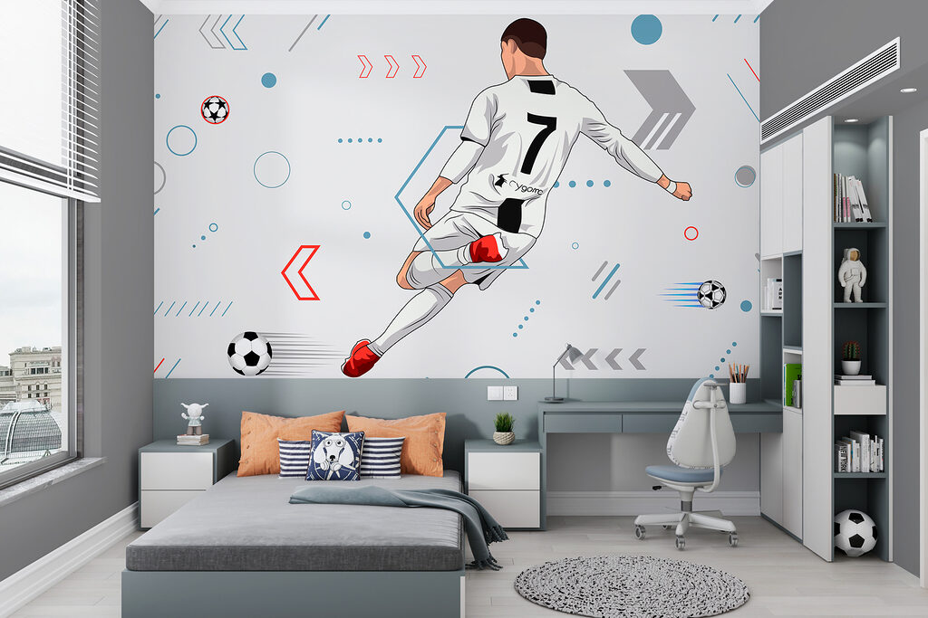 Nummer zeven in actie — interieur 3