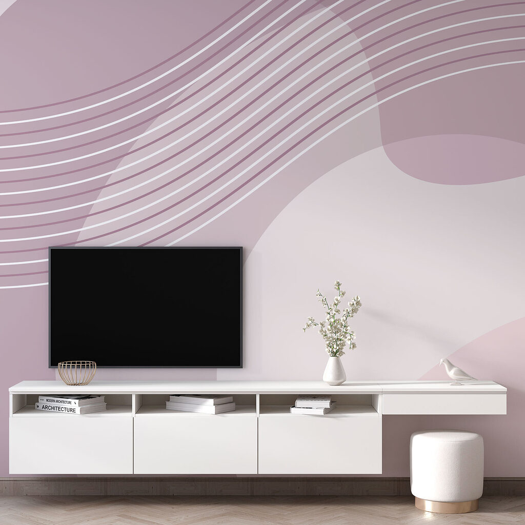 Een vloeiende horizon — interieur 1