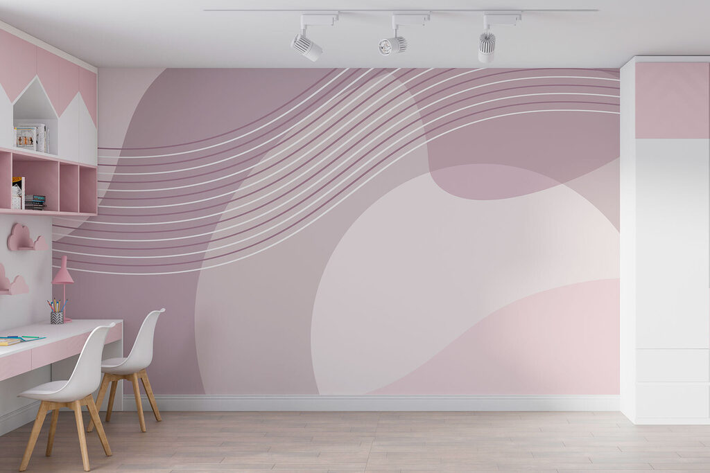 Een vloeiende horizon — interieur 2