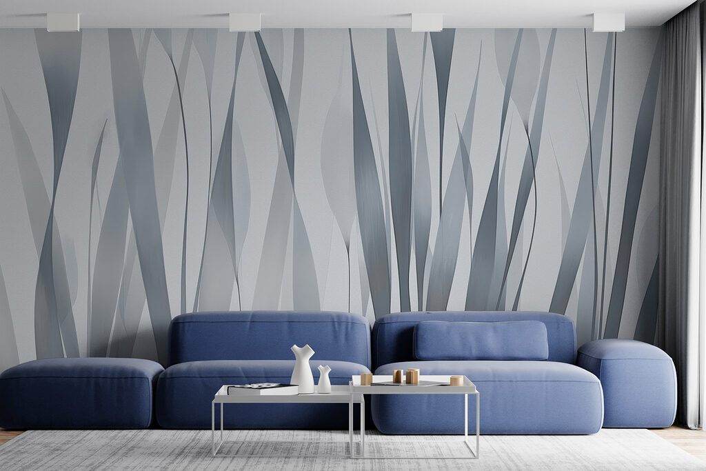 Dansende bladeren — interieur 3