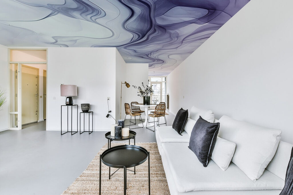 Sluiers van golvende inkt — interieur 3