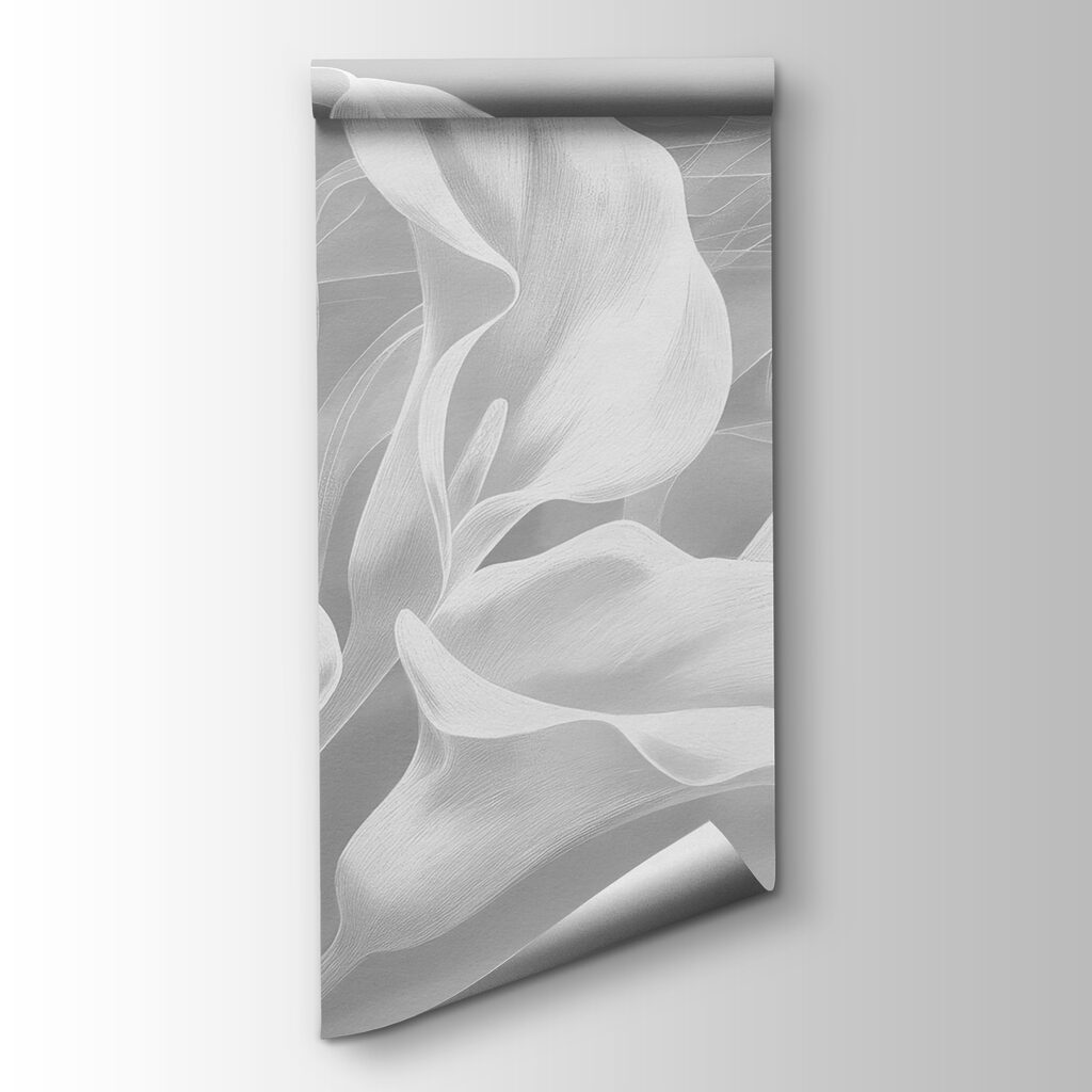 Dansende calla's — productweergave