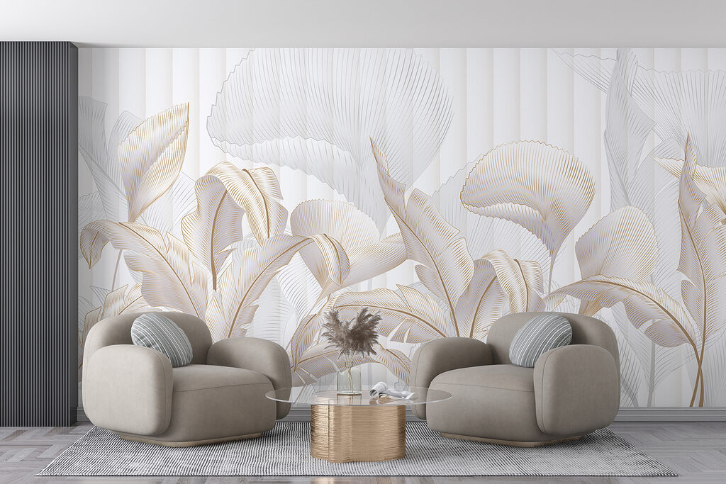 Elegant blad in zachte tinten — interieur 4