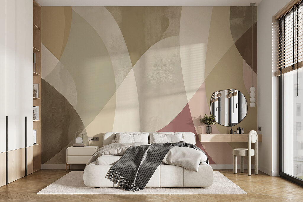 Lintvormen met zachte randen — interieur 2