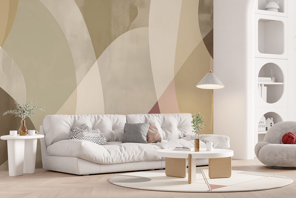 Lintvormen met zachte randen — interieur 3