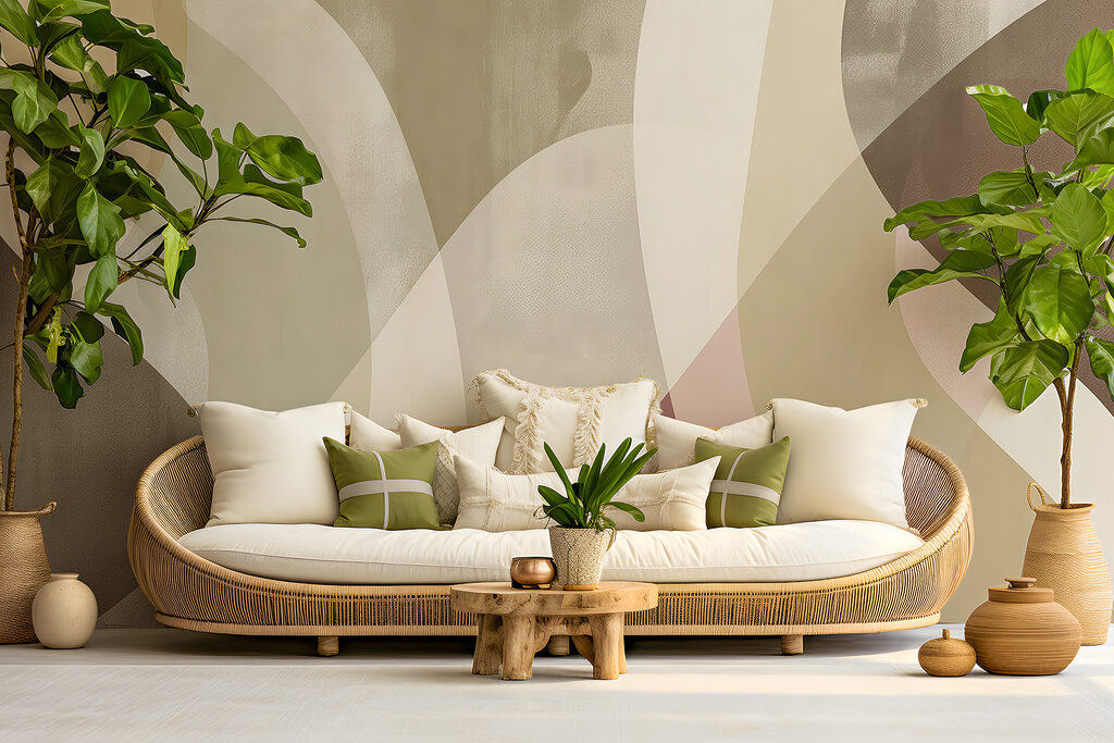 Lintvormen met zachte randen — interieur 4