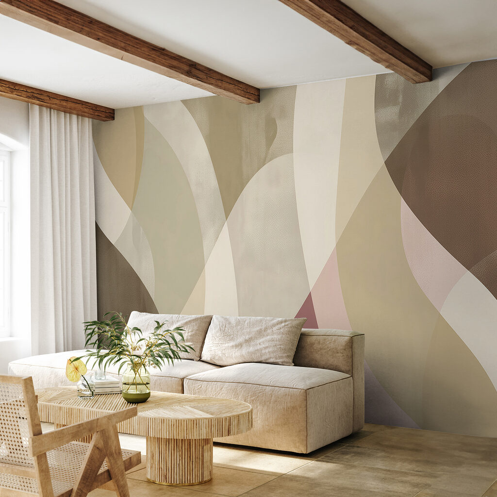 Lintvormen met zachte randen — interieur 5