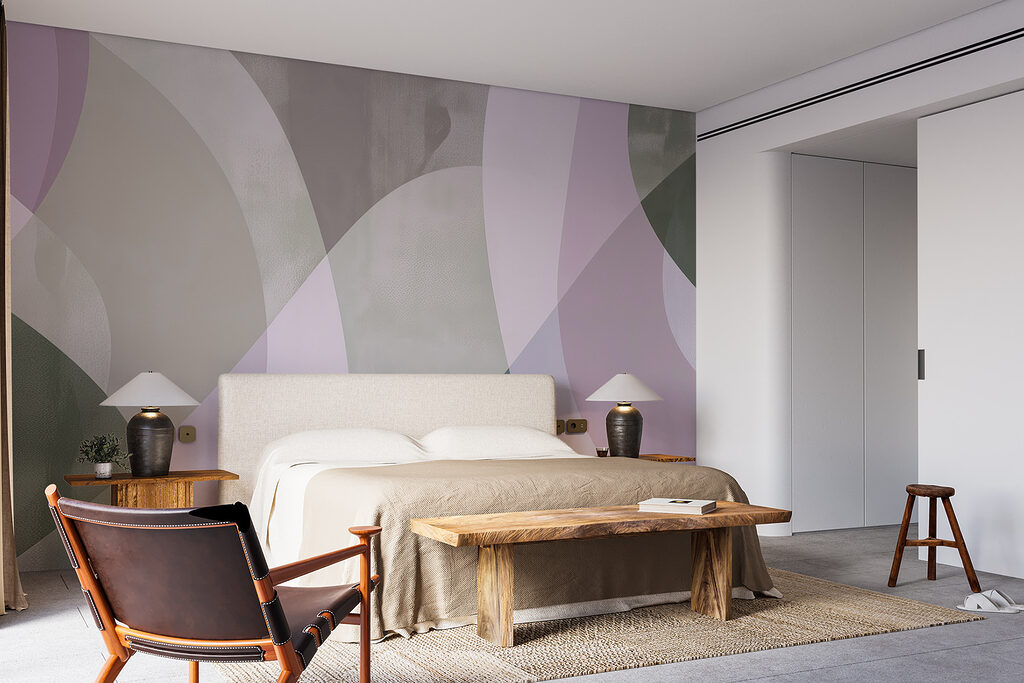 Lintvormen met zachte randen — interieur 2