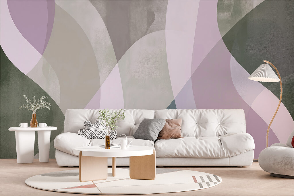 Lintvormen met zachte randen — interieur 3