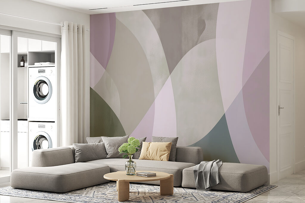 Lintvormen met zachte randen — interieur 4