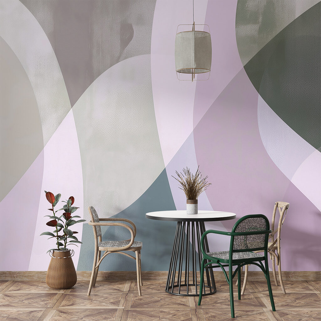 Lintvormen met zachte randen — interieur 5