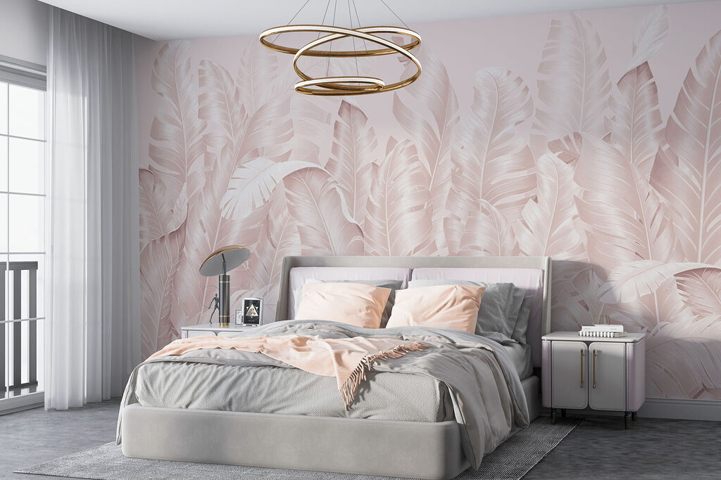Palmveren in zachte lagen — interieur 3