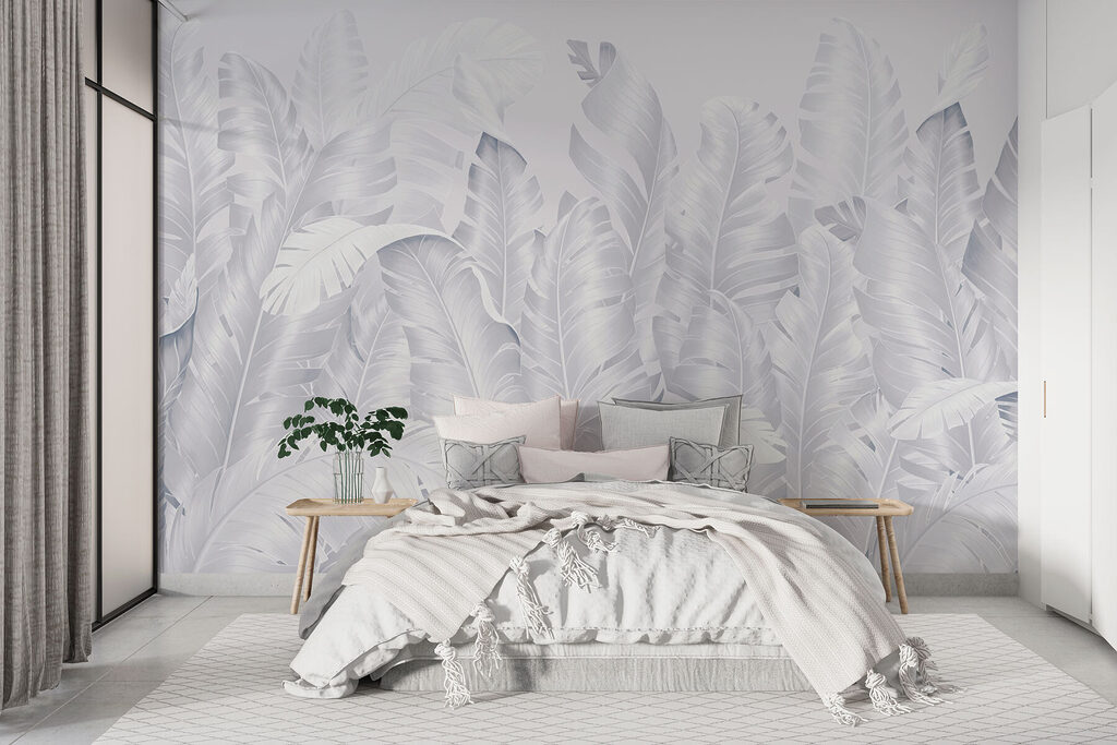 Palmveren in zachte lagen — interieur 2