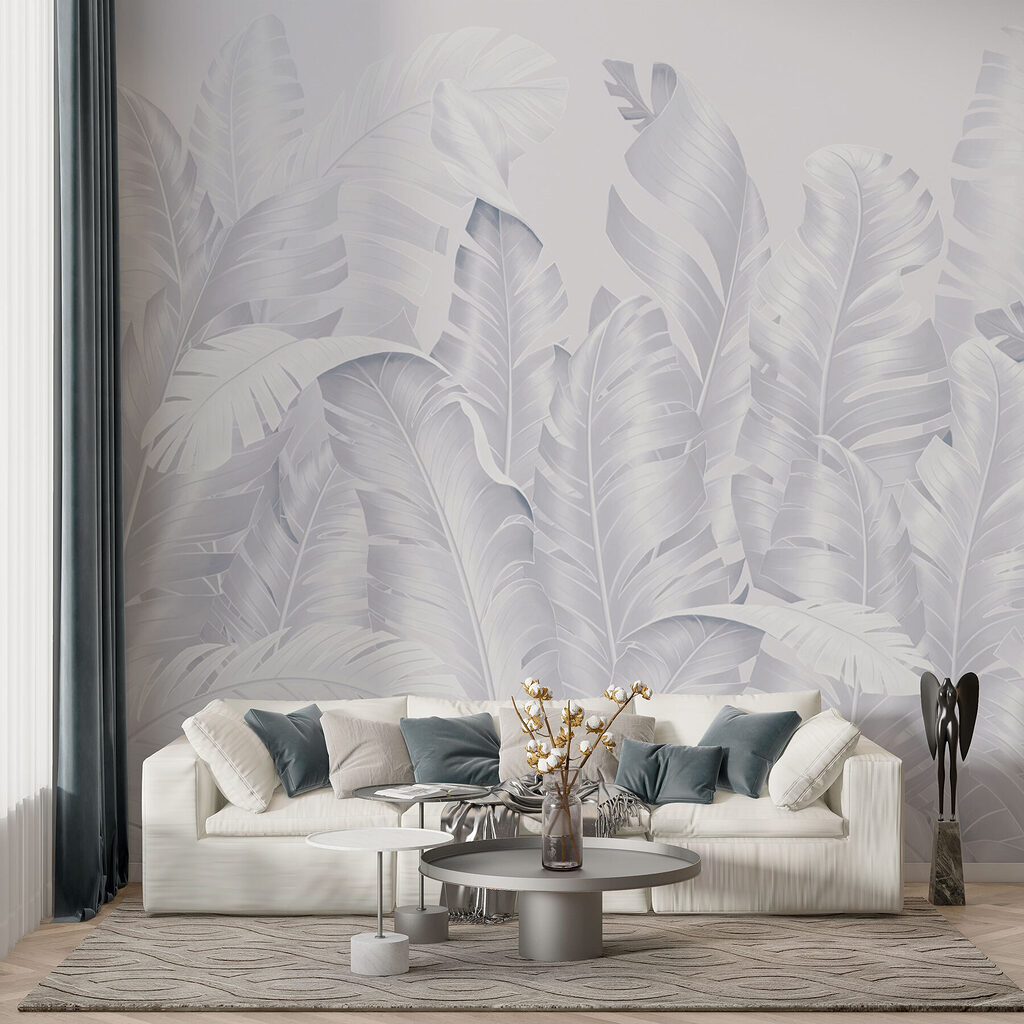 Palmveren in zachte lagen — interieur 3