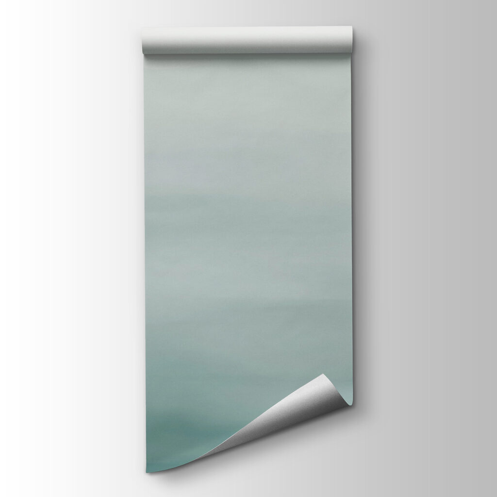 Witte en grijze lucht — productweergave
