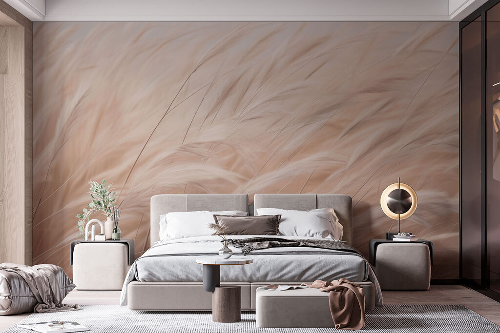 Zachte halmen buigen mee — interieur 3