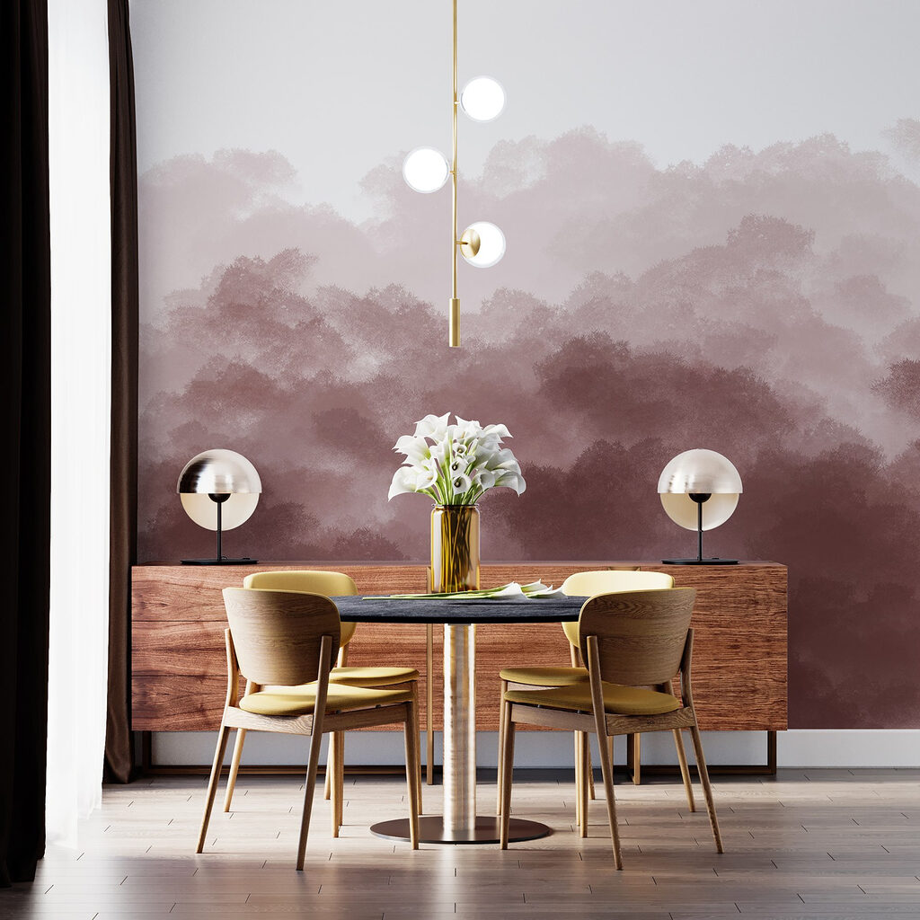Rook uit een wolk — interieur 2