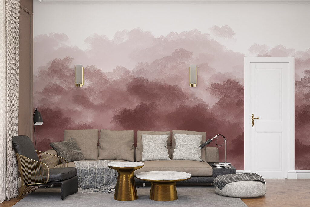 Rook uit een wolk — interieur 3