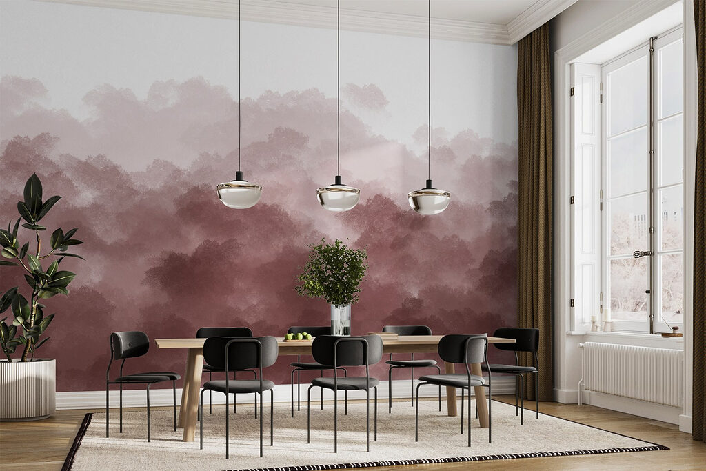 Rook uit een wolk — interieur 4