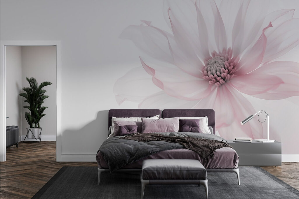 Eén bloem vol licht — interieur 3