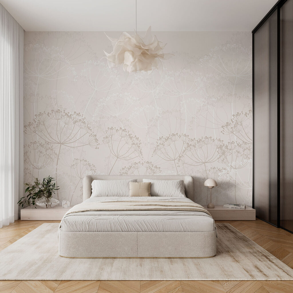 Fluisteringen van natuur’s delicate schoonheid — interieur 2