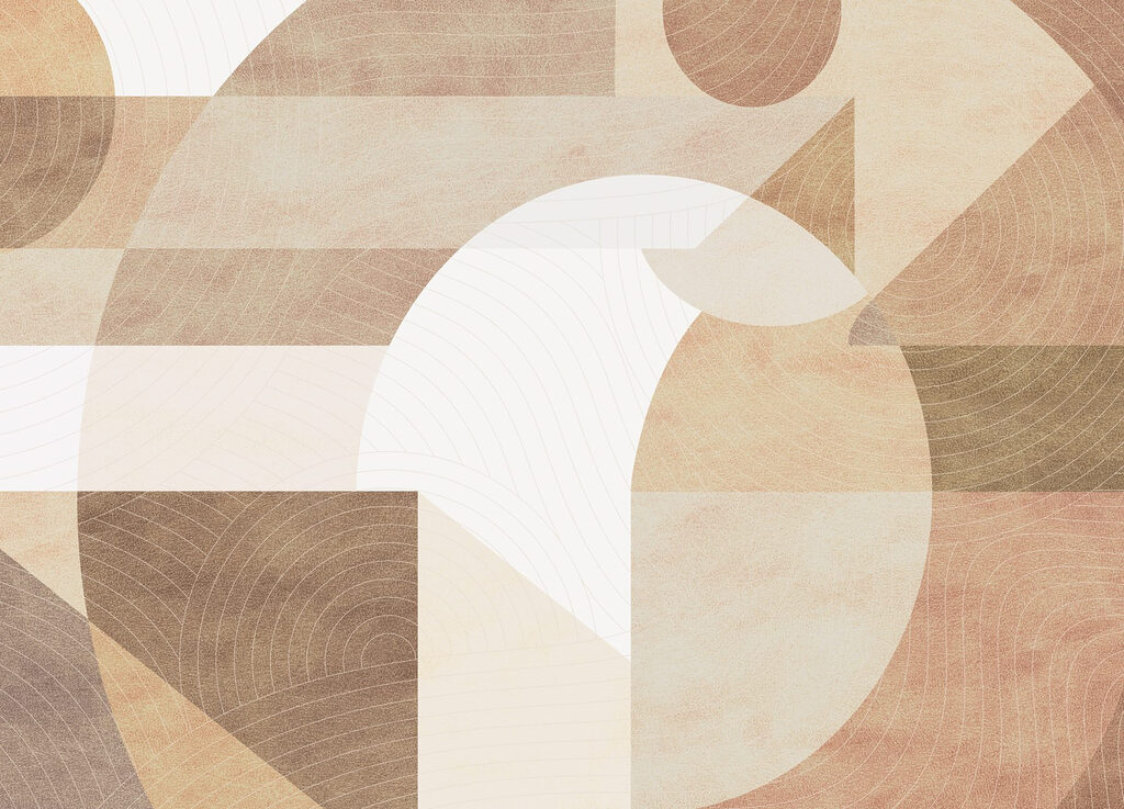 Warme geometrie in vlechtlijnen — volledig ontwerp
