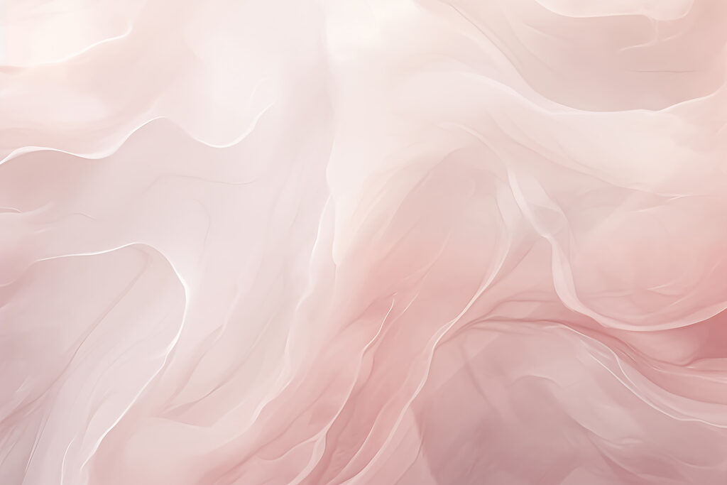 Roze lagen met aders — volledig ontwerp